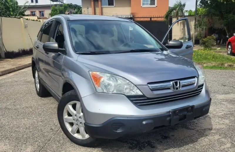 Thumbnail 4 of 2010 Honda CR-V